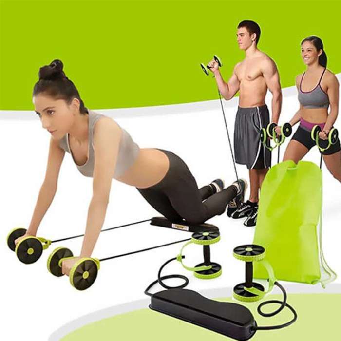 Revoflex Xtreme Workout Set Product Code: 88