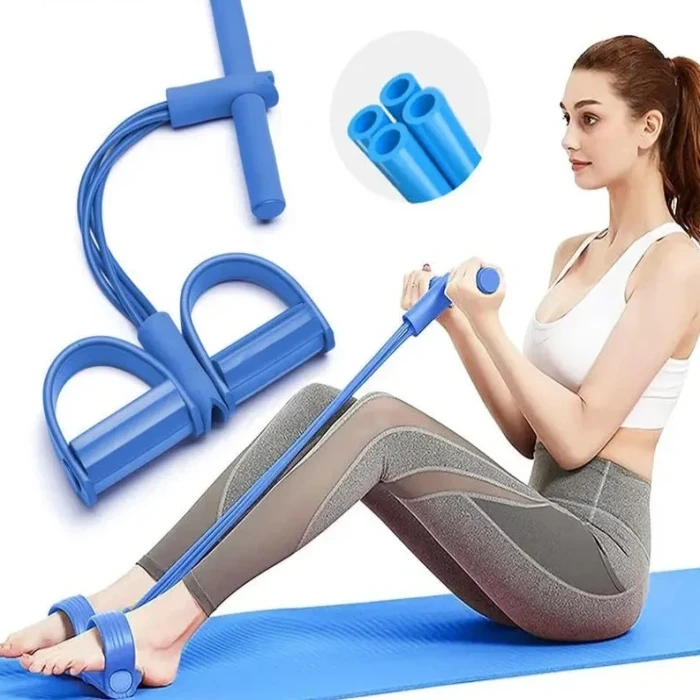 Pull Reduce Body Trimmer for Fitness Exercise Product Code: 121