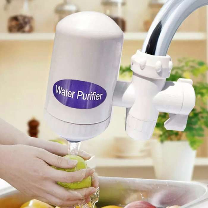 Water Purifier Filter Product Code: 129